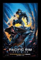 Pacific Rim Uprising